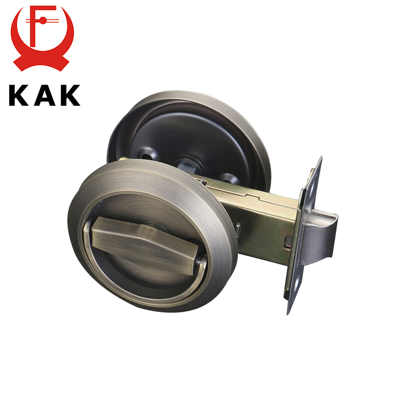 Furniture Hardware Fitting - KAK – serrure de porte cachée,
