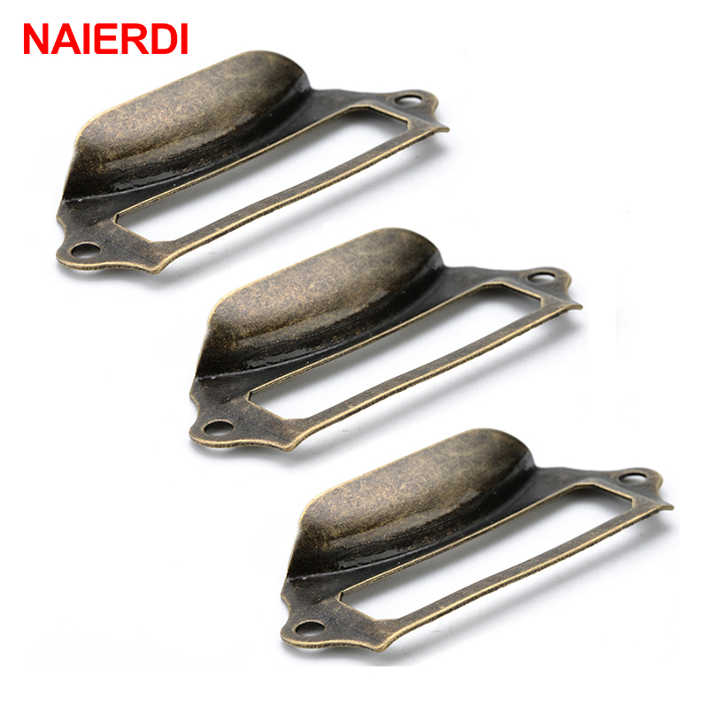 Furniture Hardware Names - NAIERDI – poignées antiques, étiquette de