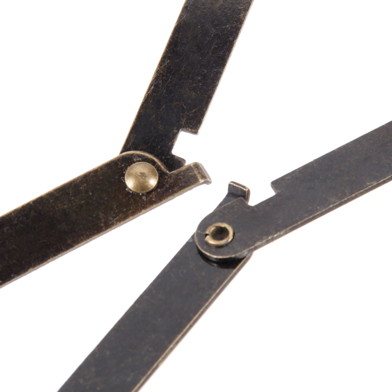 Charnières de support de couve - Cabinet Hinge Overlay avis et prix