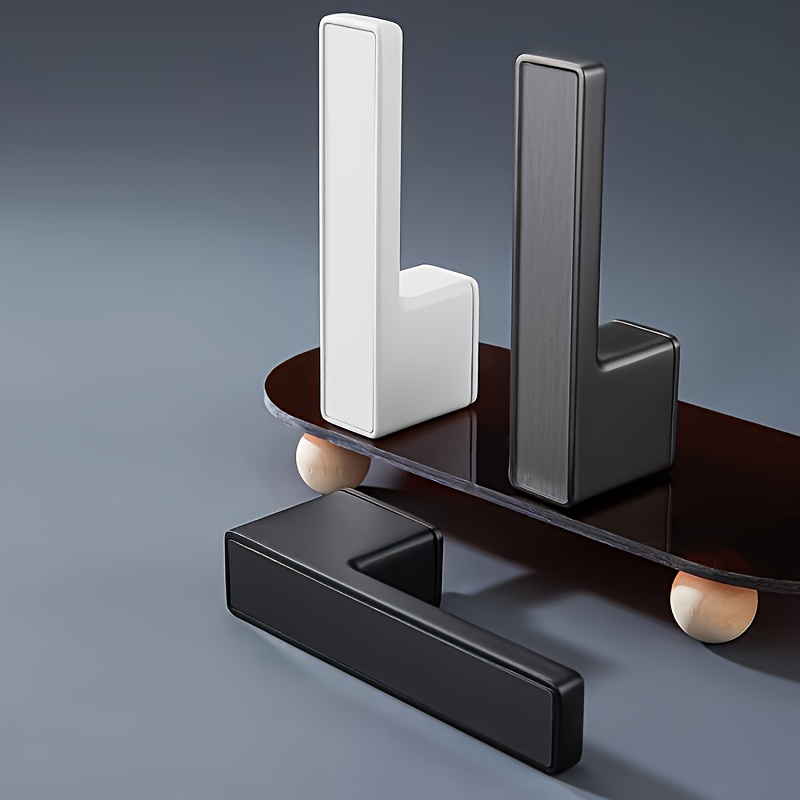 Poignée de porte en alliage de - Furniture Hardware Fitting avis et prix