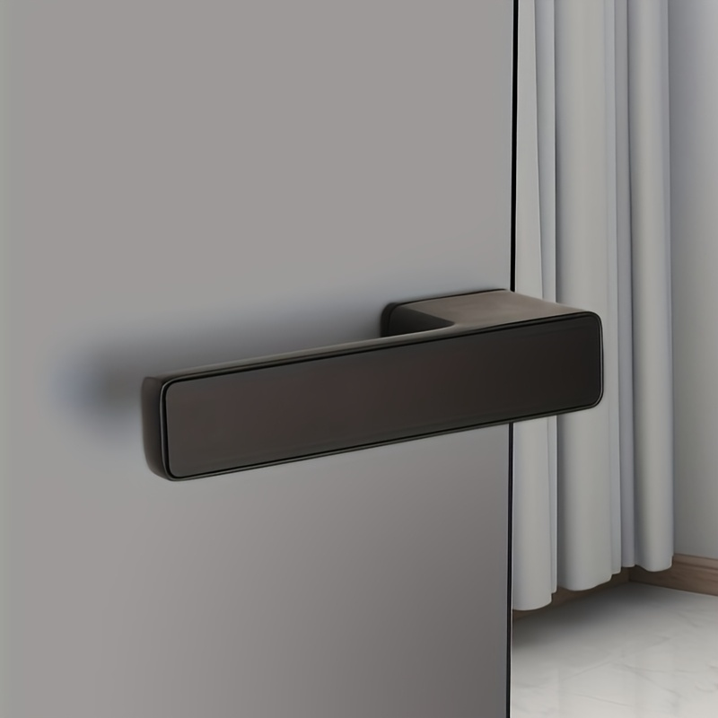 Poignée de porte en alliage de - Furniture Hardware Fitting avis et prix