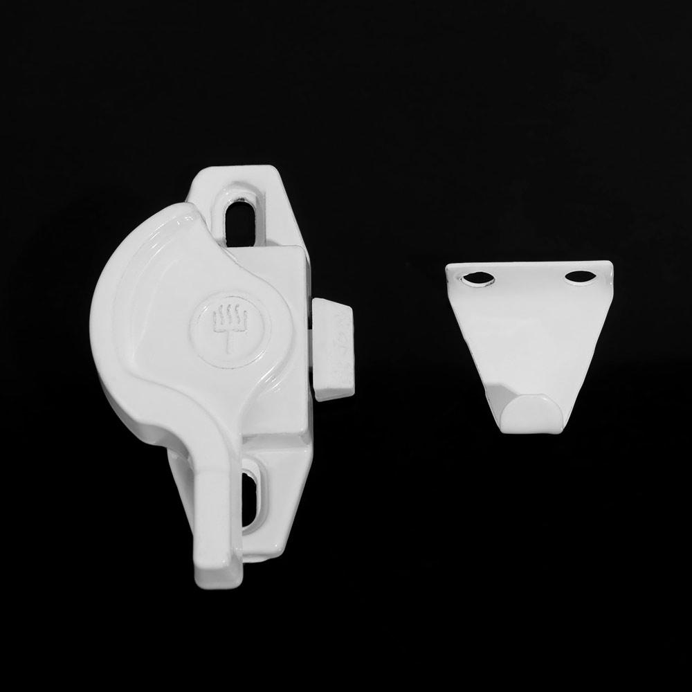 Serrure de fenêtre en alliage, - Furniture Hardware Fitting avis et prix