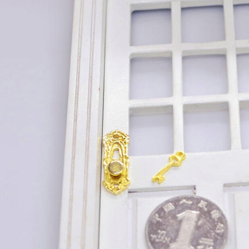 Ensemble de heurtoir de porte  - Furniture Hardware Fitting avis et prix