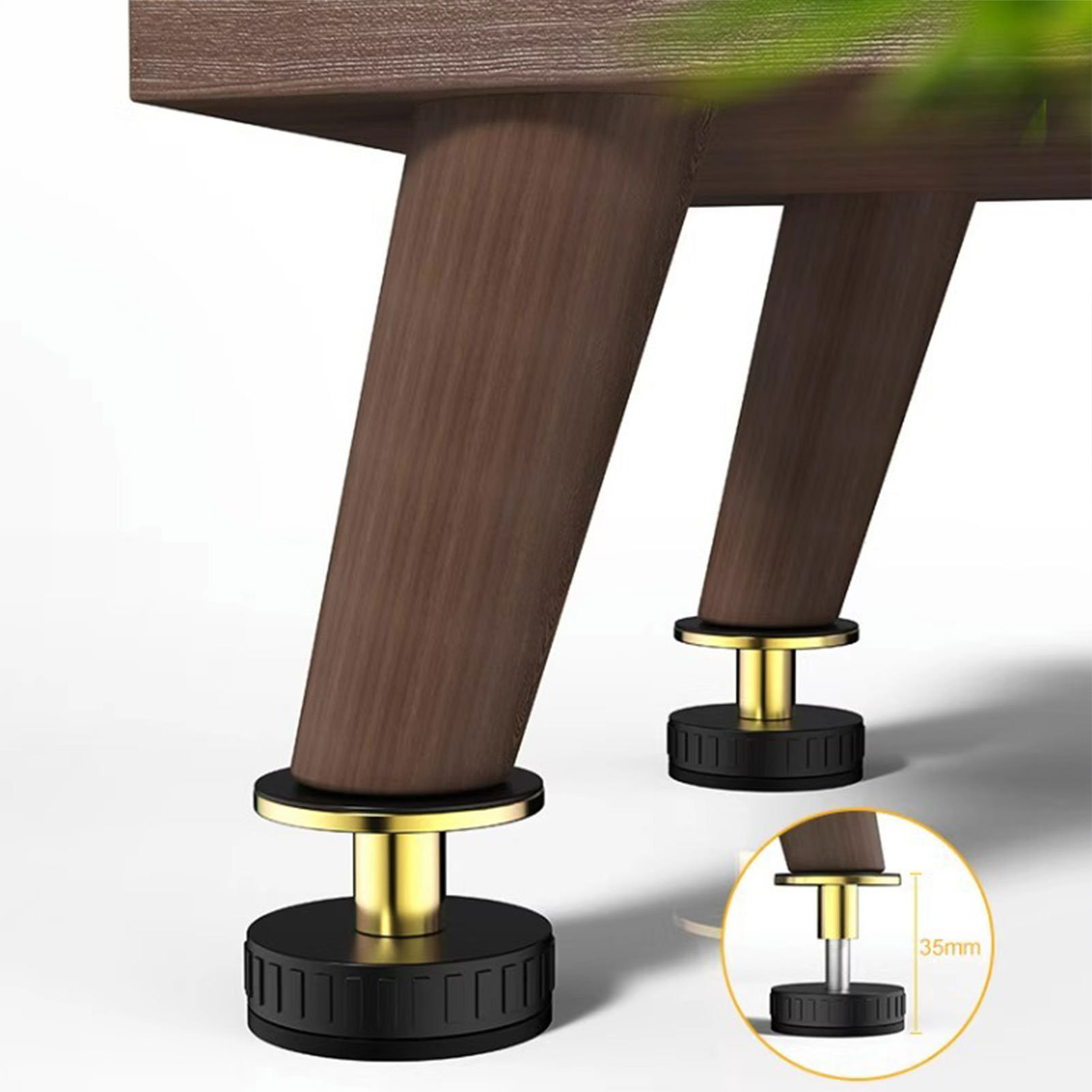 Support de jambe de meuble rég - Cabinet Hinge Overlay avis et prix