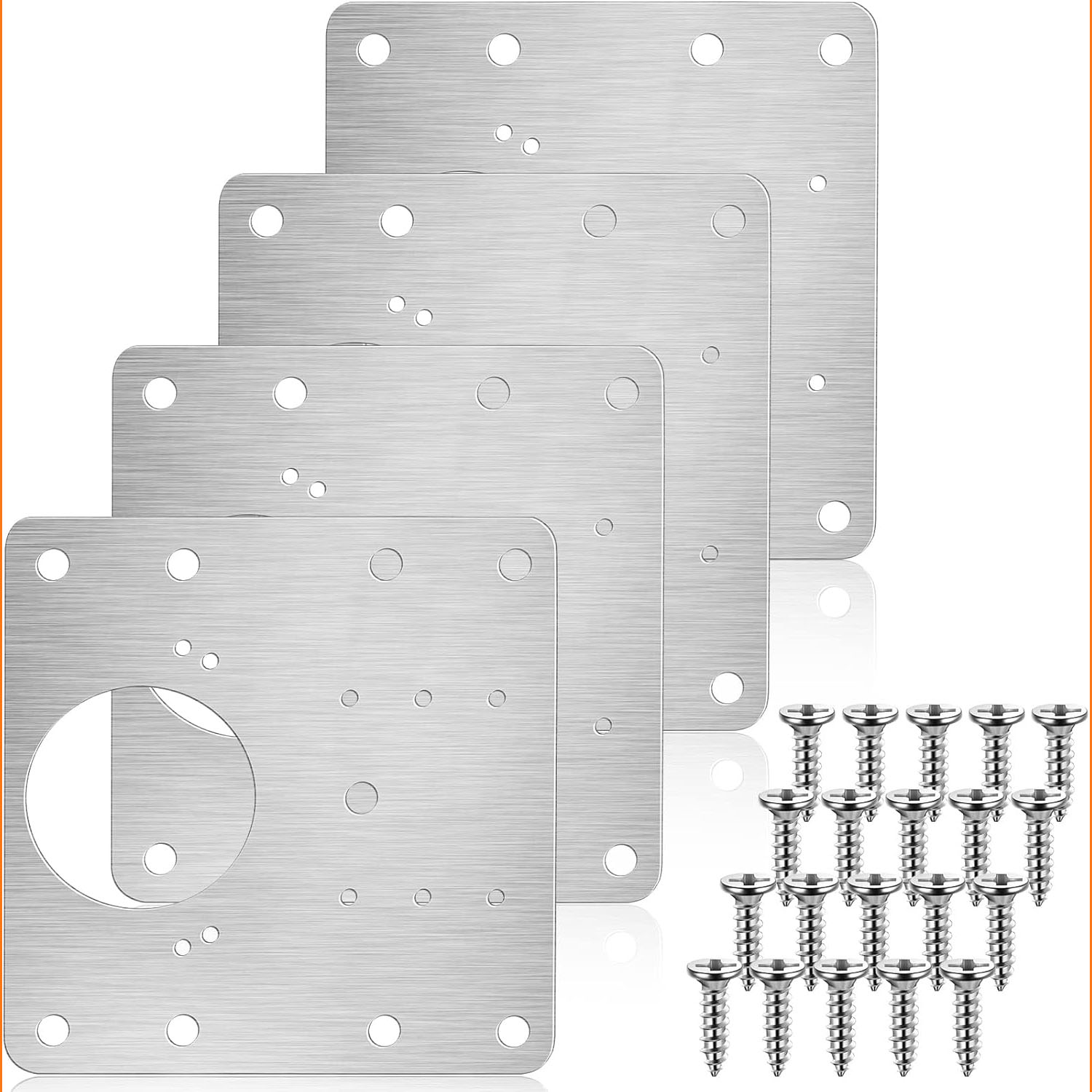 Kit de réparation de charnière - Cabinet Hinge Overlay avis et prix