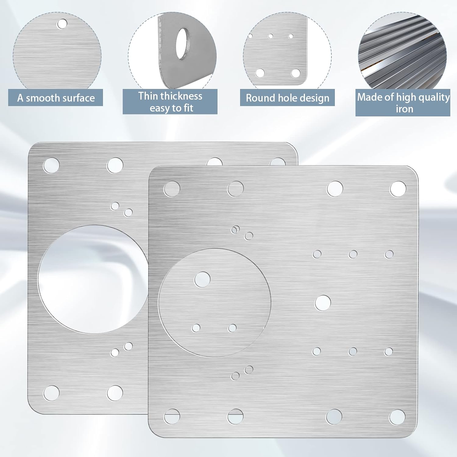 Kit de réparation de charnière - Cabinet Hinge Overlay avis et prix