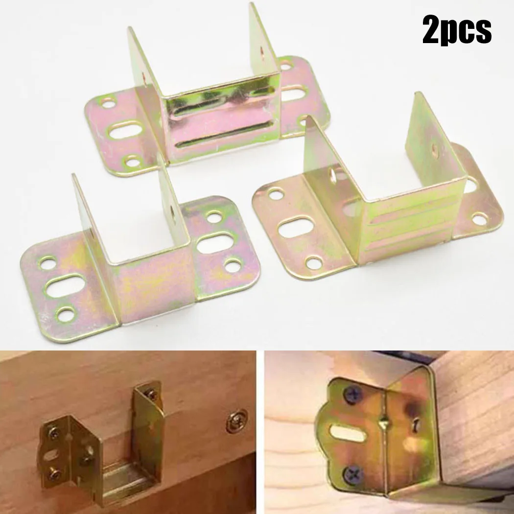 Support de lit en métal en for - Furniture Hardware Manufacturer avis et prix
