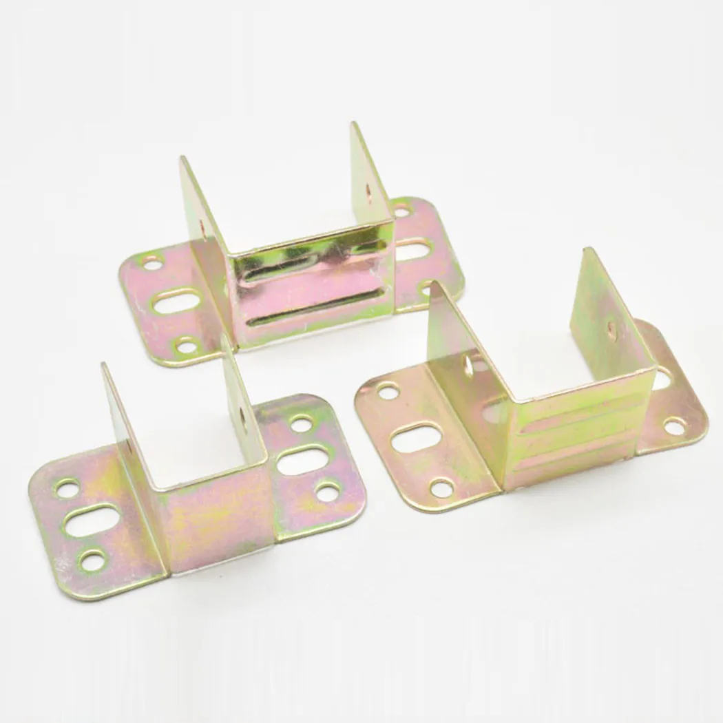 Support de lit en métal en for - Furniture Hardware Manufacturer avis et prix