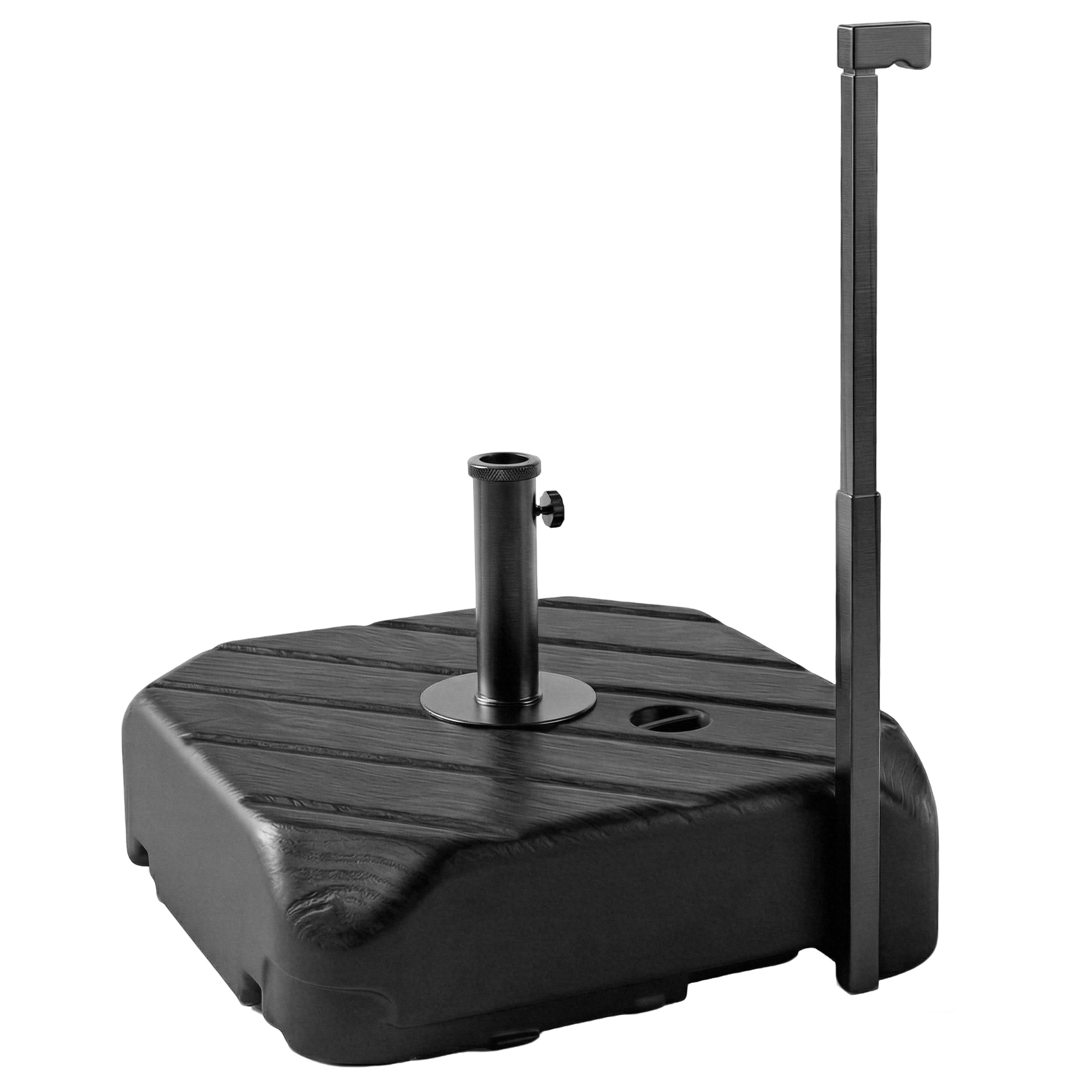 Base de parasol de patio rempl - Furniture Hardware Manufacturer avis et prix