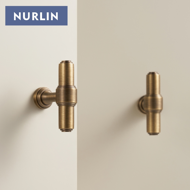 Nurlin laiton massif français  - Furniture Hardware Manufacturer avis et prix