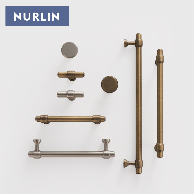 Nurlin laiton massif français  - Furniture Hardware Manufacturer avis et prix
