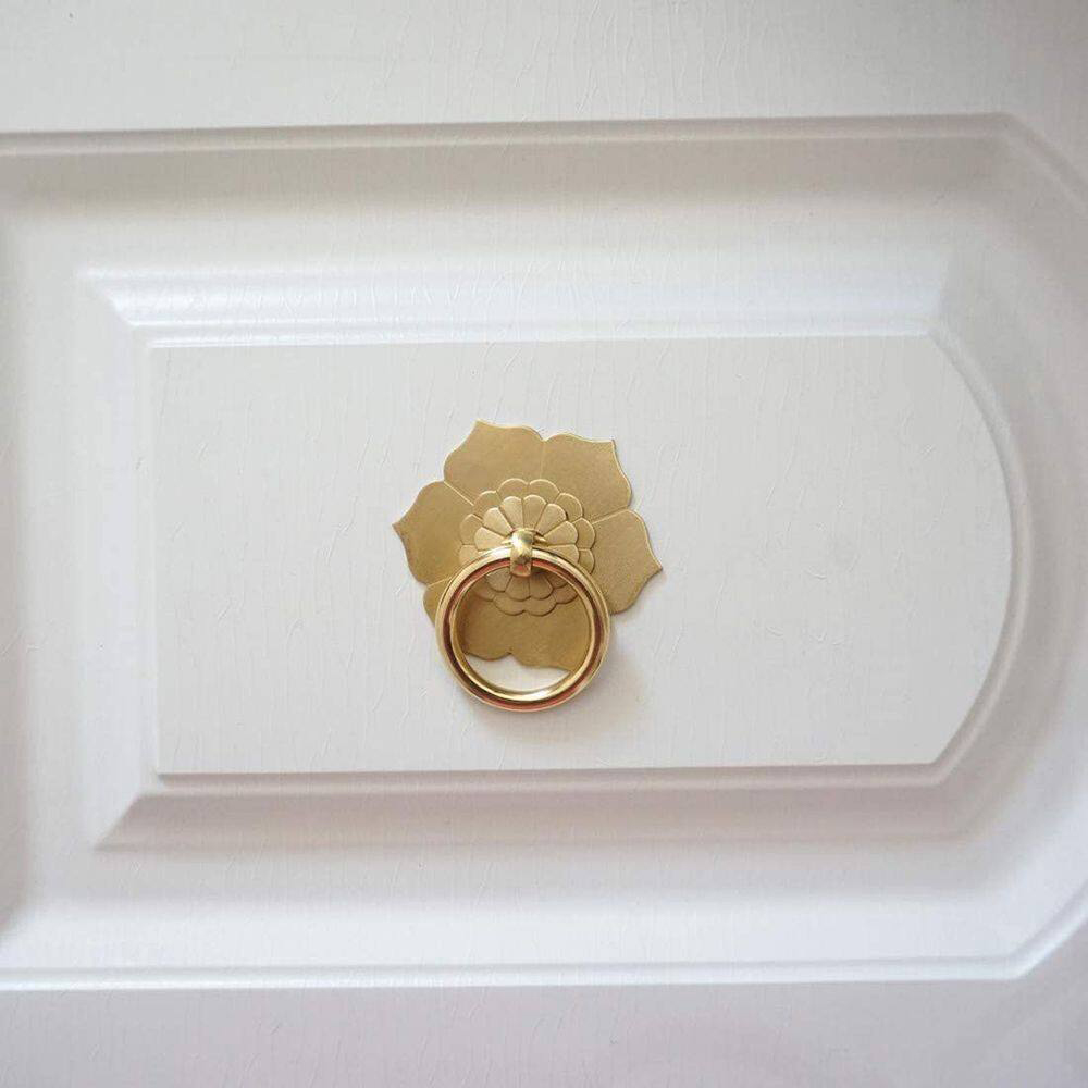 Boutons de porte d'armoire en  - Furniture Hardware Drop Pulls avis et prix