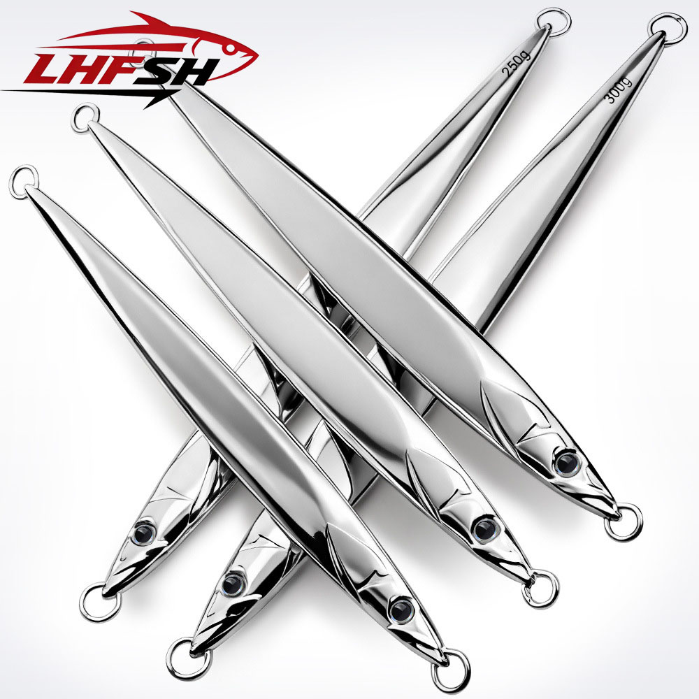 LHFSH 180g-300g Leurres de pêc - Furniture Hardware Jig avis et prix