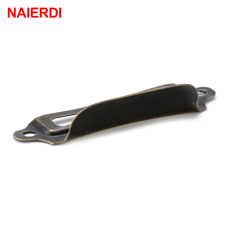 NAIERDI-poignées d'étiquettes  - Furniture Hardware Names avis et prix