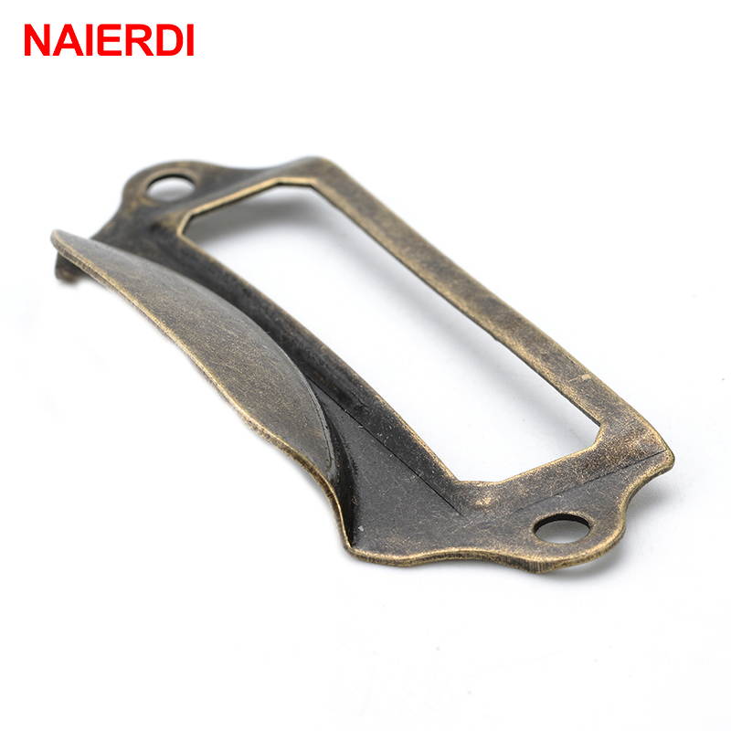 NAIERDI – poignées antiques, é - Furniture Hardware Names avis et prix