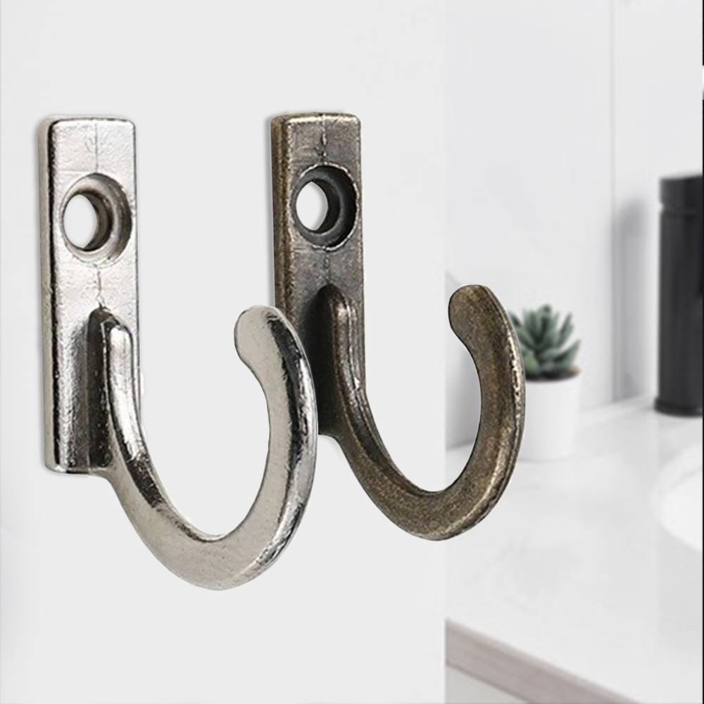 10 pièces/ensemble de crochets - Furniture Hardware Manufacturer avis et prix