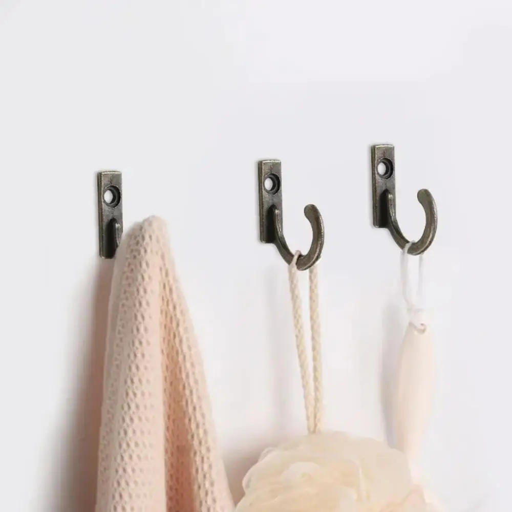 10 pièces/ensemble de crochets - Furniture Hardware Manufacturer avis et prix