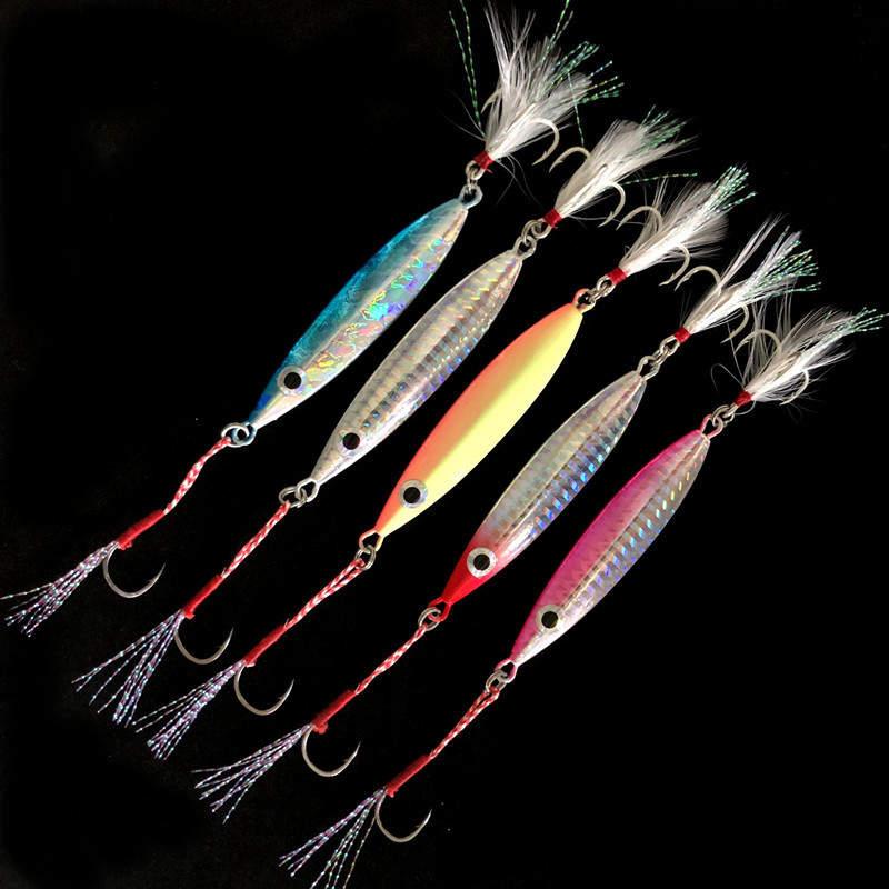 Maquereau poisson appât lent s - Furniture Hardware Jig avis et prix