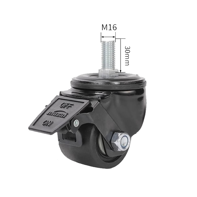 Roues à basse hauteur de 3 pou - Furniture Hardware Lowes avis et prix