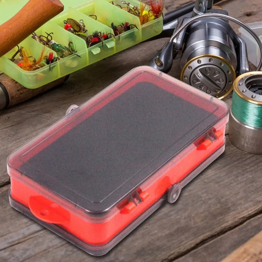 Boîte à leurres portable doubl - Furniture Hardware Jig avis et prix