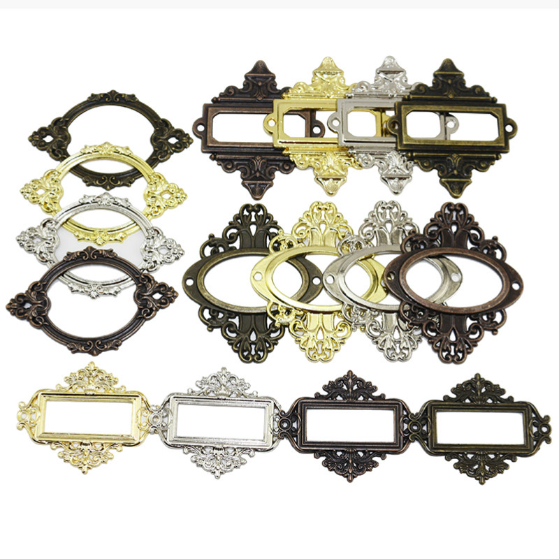 Accessoires sculptés anciens,  - Furniture Hardware Names avis et prix